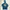 Casual Hoody Pria blue photo 1