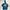 Casual Hoody Pria Blue
