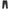Levi's Streetwear Y2K Jeans Pria black gray photo 1