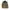 Streetwear Y2K Vest Pria brown black photo 1