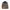 Streetwear Y2K Vest Pria Brown Black