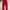 Adidas Streetwear Casual Tracksuit Pria White Red
