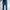 Adidas Casual Tracksuit Pria white navy photo 1
