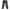 Indie Casual Casual pants Pria black photo 1