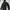 The North Face Gorpcore Casual Windbreaker Pria black photo 7