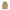 Vintage Casual Vest Pria Tan