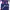 Feltics Streetwear Vest Pria Multicolor Blue