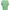 Lacoste Streetwear Casual T-shirt Pria green photo 1