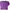 Casual Sweater Wanita Purple