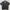Minimalist Shirt Wanita black photo 1