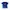 Vintage Streetwear T-shirt Pria blue photo 1