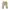 PPFM Futurist Casual Casual pants Pria khaki photo 1