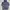 The North Face Gorpcore Windbreaker Pria Black Gray