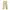 Japanese Brand Y2K Casual Casual Pants Pria Tan