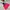 The North Face Gorpcore Minimalist Windbreaker Kids Pink