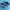 HOKA Casual Sneakers Wanita blue photo 1