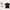 Minimalist Casual Polo Shirt Pria Black