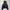 Y2K Avant Garde Puffer jacket Pria black photo 2
