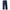 Japanese brand Vintage Streetwear Casual pants Pria blue photo 5