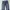 Japanese brand Y2K Avant Garde Casual pants Pria blue photo 2
