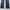 Japanese brand Y2K Avant Garde Casual pants Pria blue photo 7