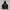 Thrasher Minimalist Hoody Pria black photo 1