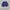 Vintage Streetwear Short Pria navy photo 1