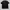 Covernat Streetwear Skater T-shirt Pria black photo 1