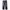 Nylaus Y2K Avant Garde Casual pants Pria navy blue photo 1
