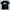 Nike Sportswear Casual T-shirt Pria Black