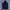 GAP Casual Parka Pria navy photo 5