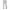 Japanese brand Luxury Casual Jeans Pria white gray photo 3