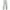 Japanese Brand Luxury Casual Jeans Pria White Gray