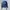 Herschel Streetwear Casual Bag Pria Blue