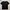 Nike Streetwear Sportswear T-shirt Pria Black