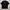Covernat Streetwear Skater T-shirt Pria black photo 2