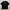 Covernat Streetwear Skater T-shirt Pria Black