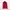 Casual Sweater Wanita pink black photo 1