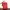 Kate Spade Minimalist Casual Other Wanita burgundy red photo 3