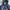 Le Coq Sportif Vintage Y2K Puffer jacket Pria navy photo 7