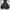 The North Face Gorpcore Windbreaker Pria Black