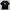 Covernat Streetwear Skater T-shirt Pria black photo 7