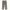 Mark Gonzales Streetwear Skater Jeans Pria khaki photo 1