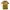 Japanese Brand Vintage Y2K T-shirt Pria Yellow