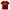 Japanese Brand Vintage Y2K T-shirt Pria Red