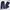 Asics Streetwear Sportswear Sweatpants & Joggers Pria navy yellow photo 1