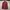 Nike Y2K Sportswear Track jacket Pria burgundy red photo 5