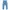 Streetwear Y2K Jeans Pria multicolor photo 4