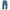 Streetwear Y2K Jeans Pria multicolor photo 5