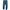 Biker Casual Jeans Pria Multicolor